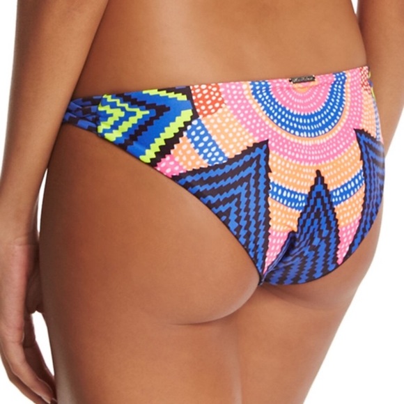 NWT Mara Hoffman Starbasket Bikini Set - Picture 16 of 17